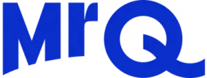 MrQ logo