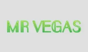 Mr Vegas logo