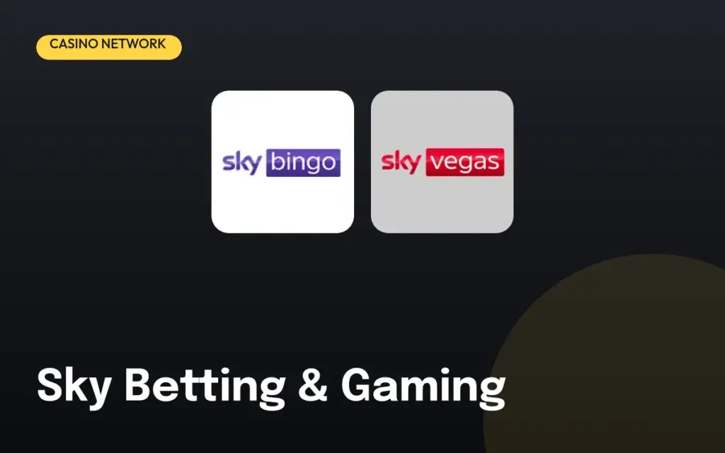 Sky Betting & Gaming Casinos: Sister Sites and Who Runs Them