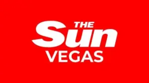 The Sun Vegas logo