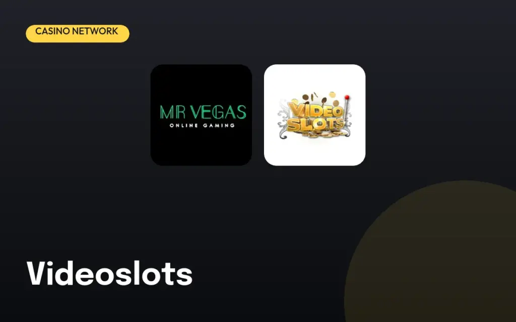 Videoslots Casinos: Every Sister Site and Who Runs Them